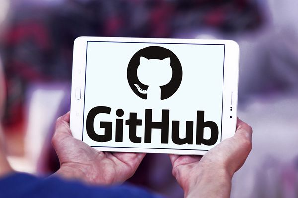 github