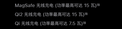 苹果iphone 16 pro max充电速度继续摆烂：比上一代还慢