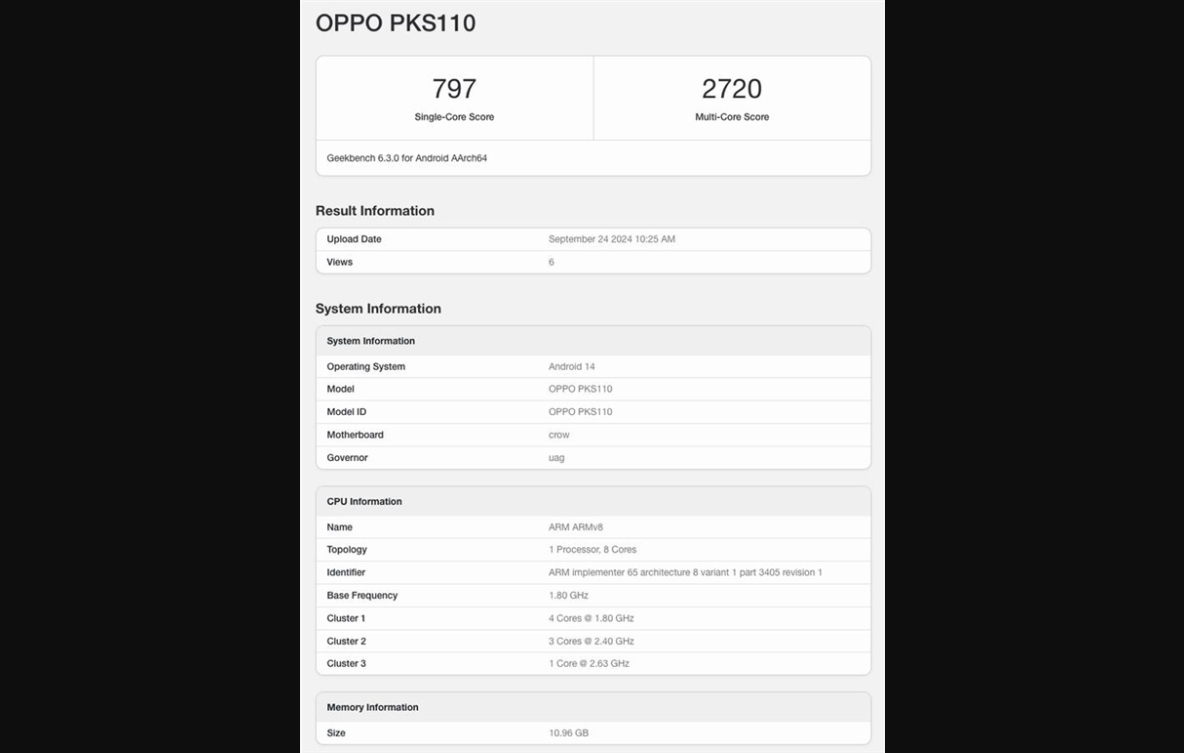 oppo美女产品经理晒oppo k12 plus：6400mah续航怪兽来了