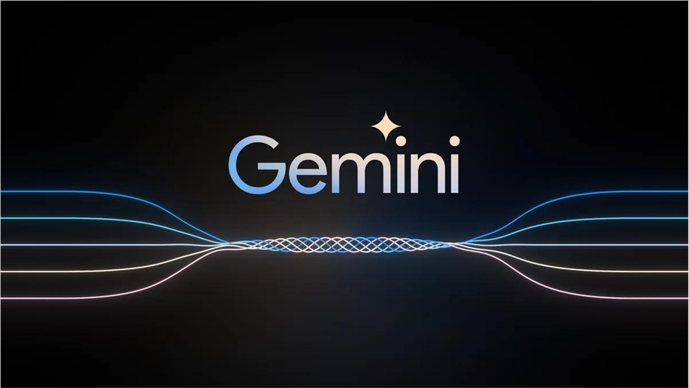 谷歌大模型gemini